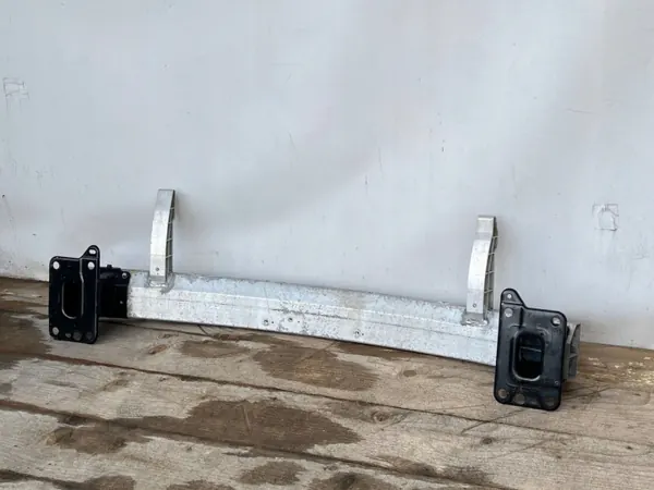 OEM G2KFMU300122 Stoßstangenholm vorne für Hyundai Ioniq image 5