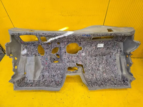Isolamento de antepara Audi A1 82A OEM 82B863935 image 2