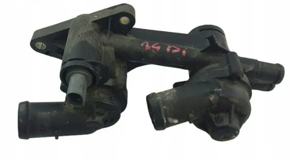 Carcaça termóstato OEM 03c121026ac-kolumb Usado image 2