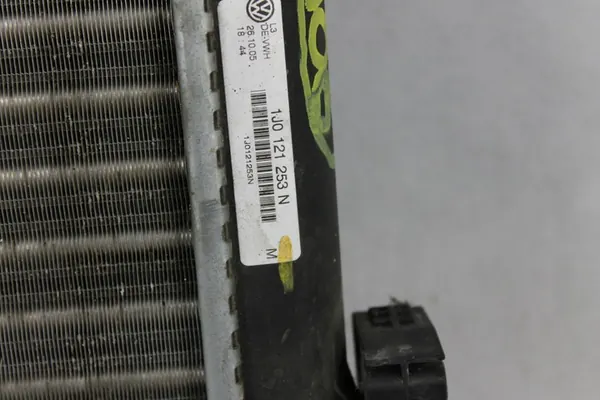 Kylare VW Golf IV 1.4 1.6 Skoda Octavia Audi TDI image 3