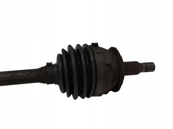 2011 Mercedes-Benz E W212 Framskaft A1693660191 image 3