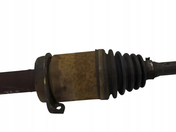 2011 Mercedes-Benz E W212 Framskaft A1693660191 image 4