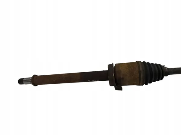 2011 Mercedes-Benz E W212 Framskaft A1693660191 image 5