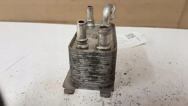 Resfriador de óleo Ford Focus C-MAX 2005 image 3