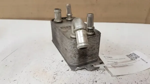 Resfriador de óleo Ford Focus C-MAX 2005 image 5