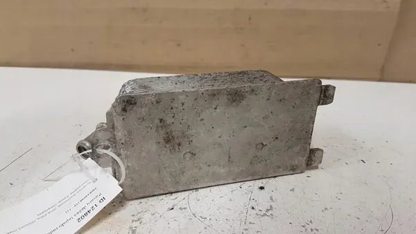 Resfriador de óleo Ford Focus C-MAX 2005 image 6