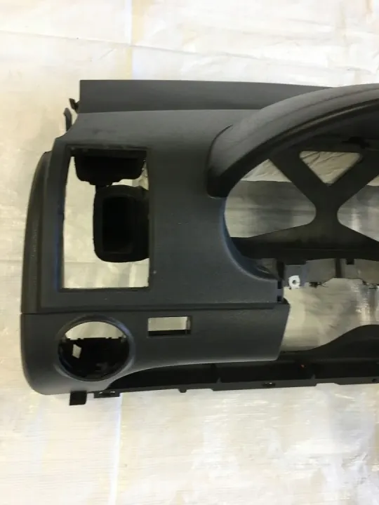 DESKA ROZDZIELCZA KONSOLA OEM - Skoda Octavia II 2008-2013 image 7