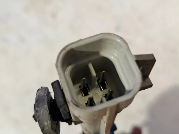 Sensor Lambda Chevrolet Tahoe 2003 OEM 12573005 image 2