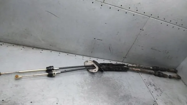 Växellänk OEM 7M3711874B för Ford Galaxy 1.9TDI image 2