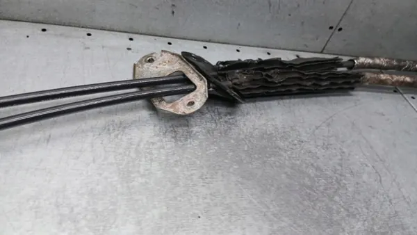 Växellänk OEM 7M3711874B för Ford Galaxy 1.9TDI image 3