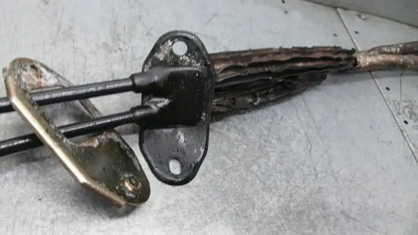 Växellänk OEM 7M3711874B för Ford Galaxy 1.9TDI image 7
