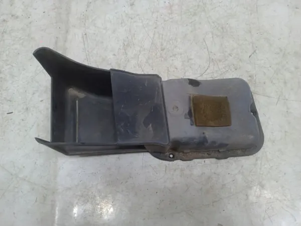 Jeep Wrangler TJ Luftkanal OEM 55037540AA Gebraucht image 2