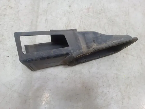 Jeep Wrangler TJ Luftkanal OEM 55037540AA Gebraucht image 3