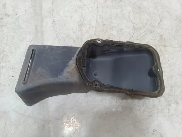 Jeep Wrangler TJ Luftkanal OEM 55037540AA Gebraucht image 4