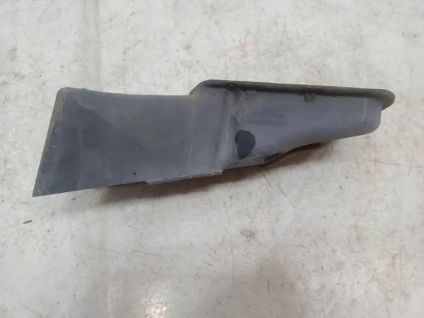 Jeep Wrangler TJ Luftkanal OEM 55037540AA Gebraucht image 5
