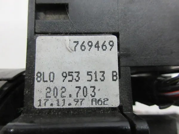 Gecombineerde schakelaar Volkswagen Passat B5 image 4