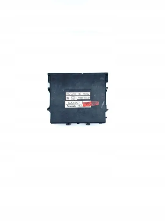Elutrustning Nissan Leaf II 2021 OEM 478805SA0A image 2