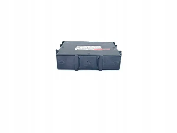 Elutrustning Nissan Leaf II 2021 OEM 478805SA0A image 4