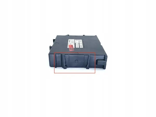 Elutrustning Nissan Leaf II 2021 OEM 478805SA0A image 5