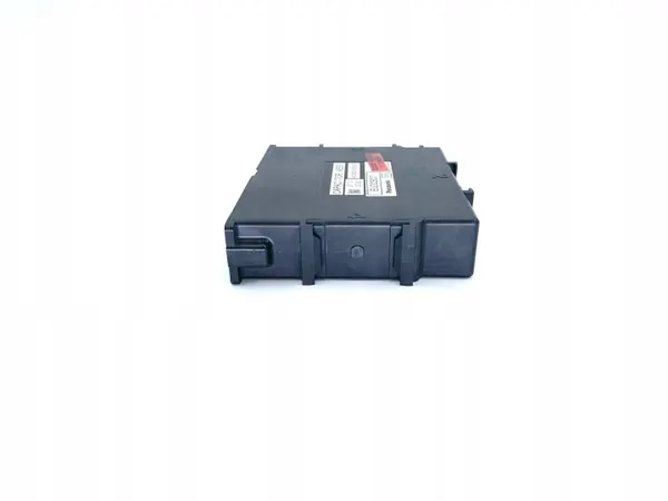 Elutrustning Nissan Leaf II 2021 OEM 478805SA0A image 7