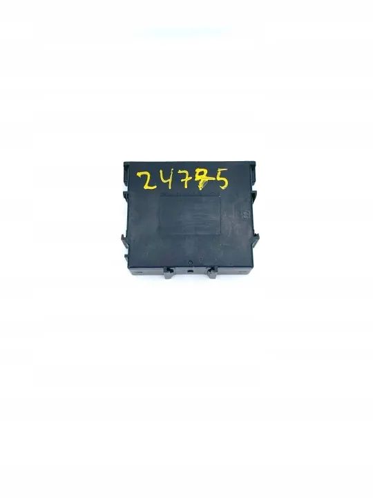 Elutrustning Nissan Leaf II 2021 OEM 478805SA0A image 8