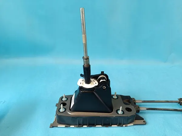 Versnellingspook OEM 5WA711049AN voor VW Tiguan II 2 Lift image 9