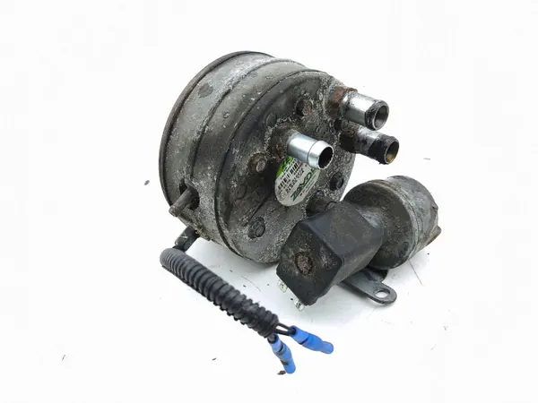 Redutor GPL Chrysler OEM 67R010276 - Usado image 2
