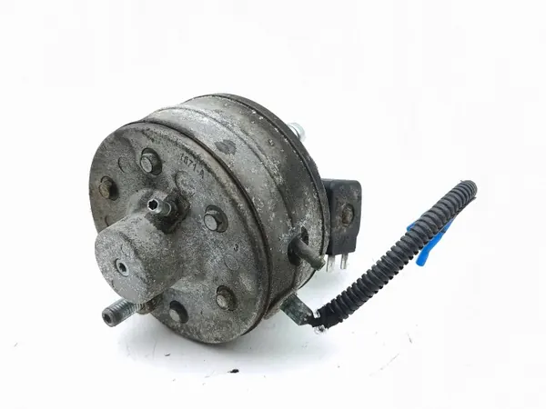 Redutor GPL Chrysler OEM 67R010276 - Usado image 4