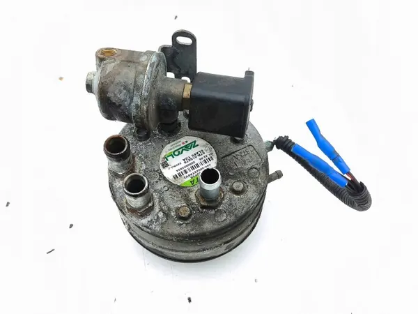 Redutor GPL Chrysler OEM 67R010276 - Usado image 5
