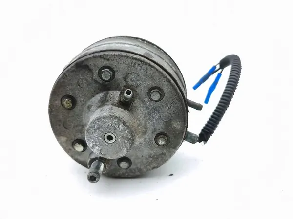 Redutor GPL Chrysler OEM 67R010276 - Usado image 6