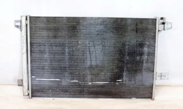 Ilmastointi VW TRANSPORTER T6 TDI TSI 7E0820411F image 8