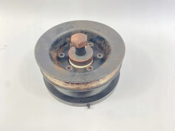 Polea cigüeñal Mercedes OEM 1020301403 Usado image 3