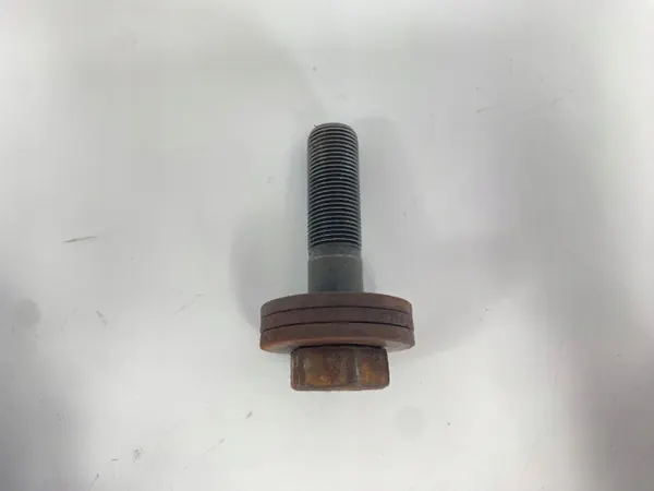Polea cigüeñal Mercedes OEM 1020301403 Usado image 9