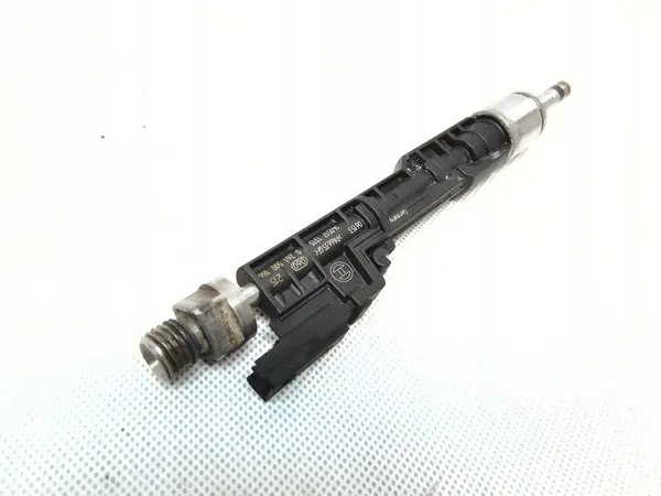 Iniettore BMW F06 LCI 4.4 N63 image 3