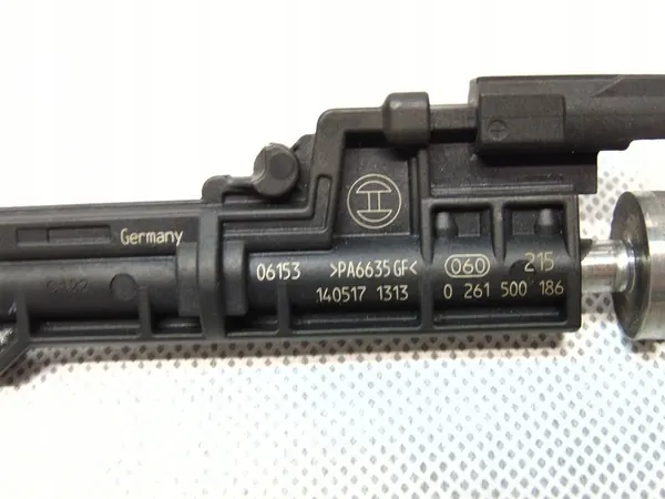 Iniettore BMW F06 LCI 4.4 N63 image 5