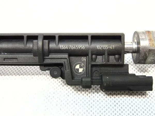 Iniettore BMW F06 LCI 4.4 N63 image 6