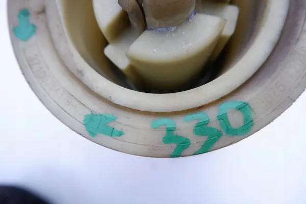 BMW F11 Cuscinetto di Sospensione NIVO Posteriore 6784379 image 2