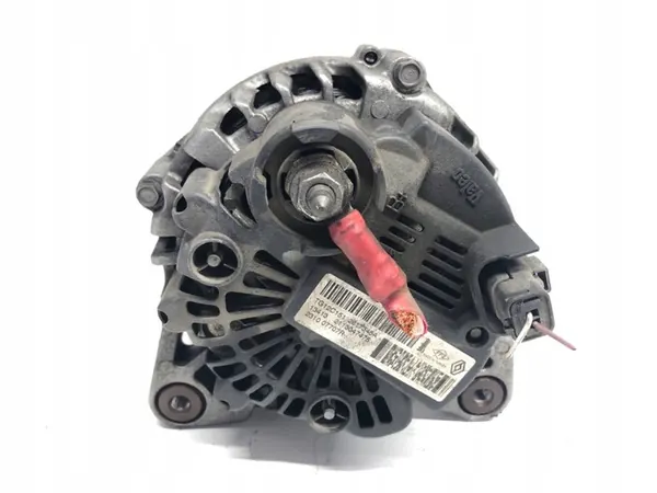 ALTERNATOR DACIA DUSTER 1.5 90HV 10-18 image 3