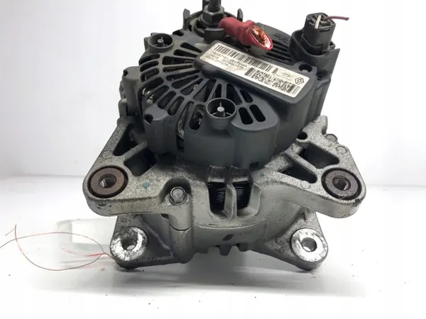 ALTERNATOR DACIA DUSTER 1.5 90HV 10-18 image 4