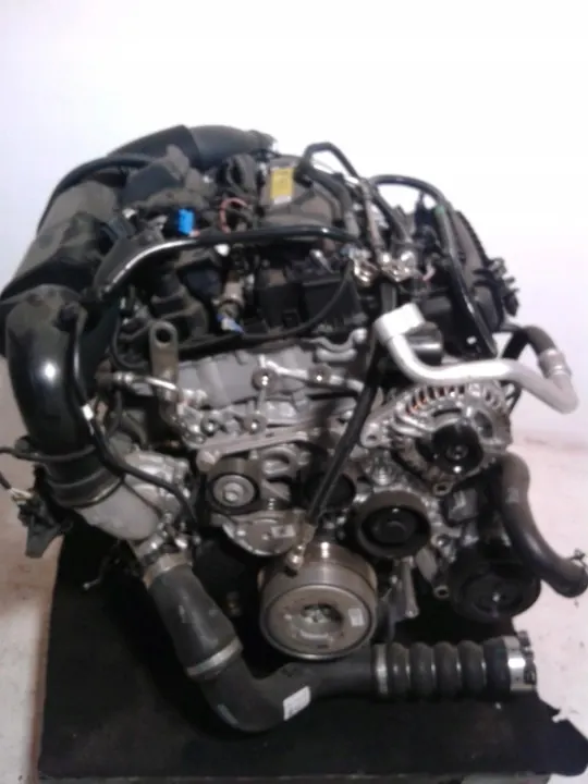 Motor BMW B38 B38A15C Novo OEM image 2