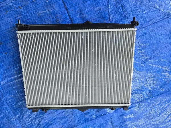 PEUGEOT 208 II OPEL CITROEN 1.2THP 1.5D Waterkoeler OEM image 2