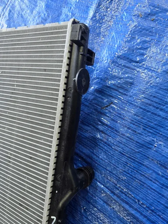 PEUGEOT 208 II OPEL CITROEN 1.2THP 1.5D Waterkoeler OEM image 4