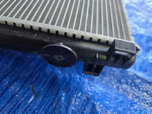 PEUGEOT 208 II OPEL CITROEN 1.2THP 1.5D Waterkoeler OEM image 5