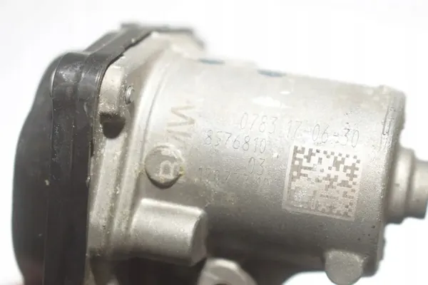 BMW EGR-venttiili 5-sarja G30 image 5