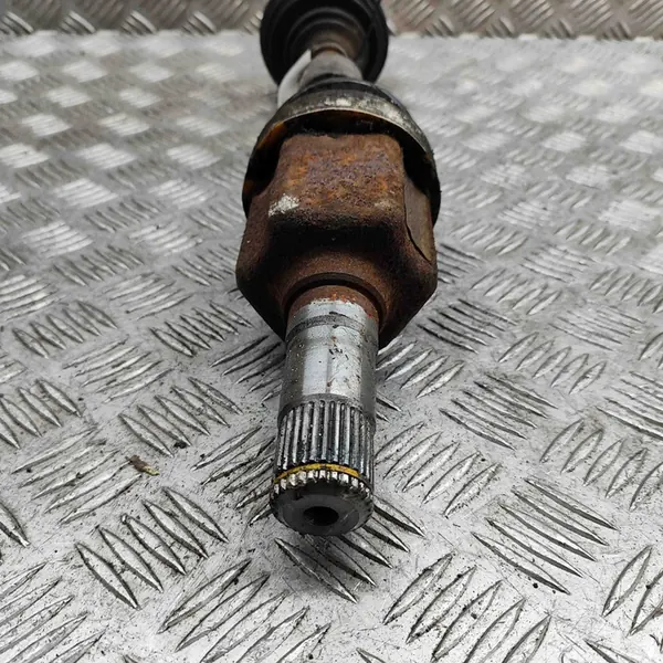 Chrysler PT Cruiser 2003 Vänster Främre Halvaxel image 6