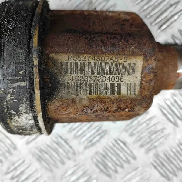 Chrysler PT Cruiser 2003 Vänster Främre Halvaxel image 7