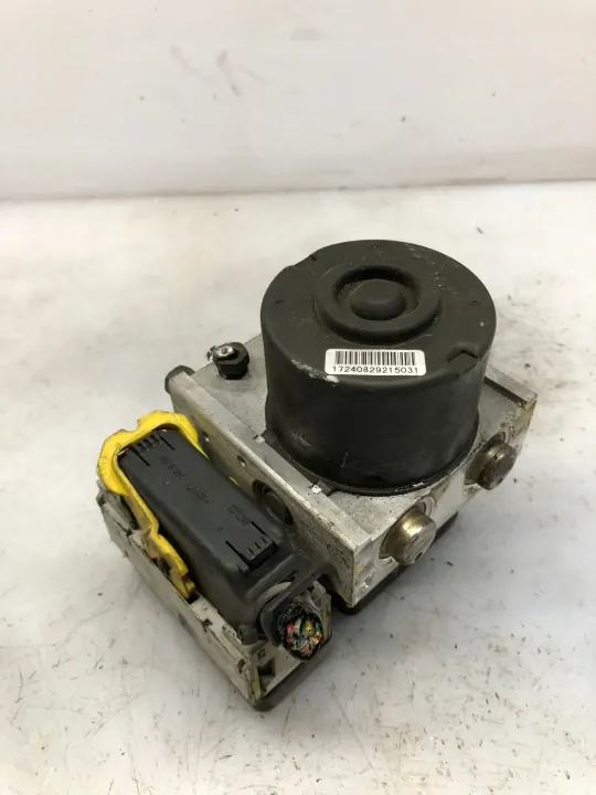 ABS-pompregelaar OEM 9652342980 - Gebruikt image 3