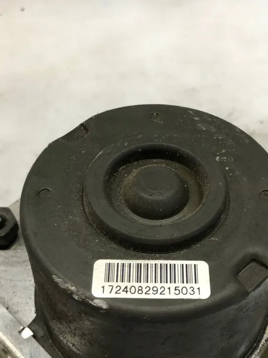 ABS-pompregelaar OEM 9652342980 - Gebruikt image 4