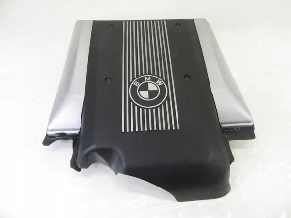 Motorlock OEM 11611437995 för BMW X5 E53 M62 V8 image 2