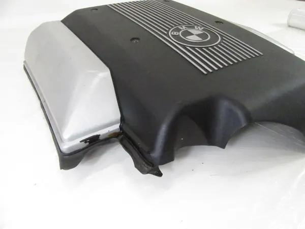 Motorlock OEM 11611437995 för BMW X5 E53 M62 V8 image 3